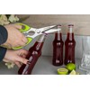 Rockingham Forge 2 Piece Sharp Kitchen and Household Scissor Set,