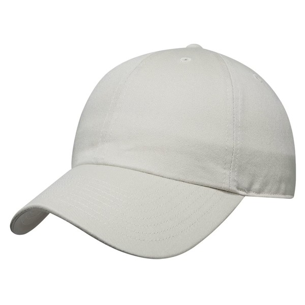 GADIEMKENSD Blank Baseball Cap Washed Cotton Hat for Men Women