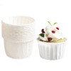 Spesh Pack of 50 Paper Baking Cups Muffin Moulds Paper