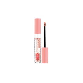 Pupa Nude Obsession Lipstick Fluido 01