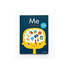 Me: A Compendium: A Fill-in Journal for Kids (Wee Society)