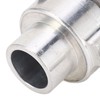 32mm 1.25in ID Weld On Radiator Filler Neck With 1.1bar
