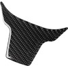Car 10th Gen Civic Accessories Real Carbon Fiber Steering Wheel
