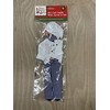 Elf Arrival Clothes - Plush Chef Outfit