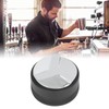 Stainless Steel Coffee Distributor Adjustable Coffee Powder Tamper Coffee Leveler