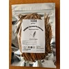 Dry Indonesia Turmeric Leaves/Daun Kunyit Kering 10 gram