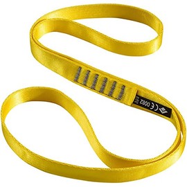 Black Diamond 18mm Nylon Runner 60cm BD14093 Yellow