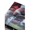 HERMA Folder A4 American Football, 7 cm Wide, Children's Ring