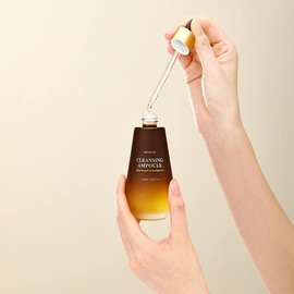 Bedite Propolis Cleansing Ampoule 2 boxes / 베다이트 프로폴리스 클렌징 앰플 2box