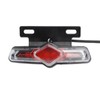 Bike Rear Light 3 in 1 Turn Signal Running Brake