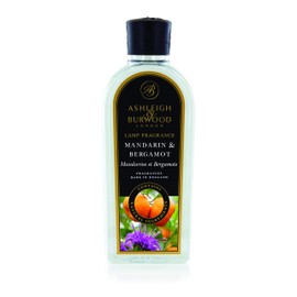Ashleigh & Burwood Raumduft "Mandarin & Bergamot" 500 ml