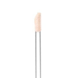 L.A. COLORS Lápiz labial holográfico iridiscente, Glazed Donut CLG426