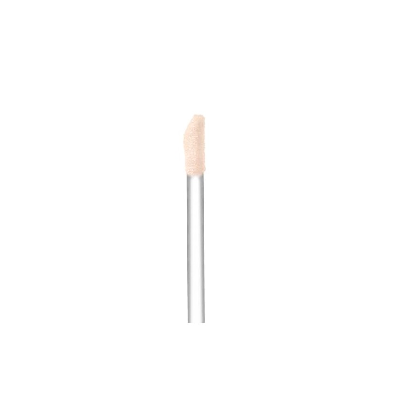 L.A. COLORS Lápiz labial holográfico iridiscente, Glazed Donut CLG426