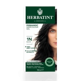 Herbatint Couleur Noir - 1N - 150ml