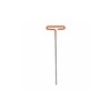 HEX KEY THDL 1/8"9" CUSH by EKLIND MfrPartNo 51908