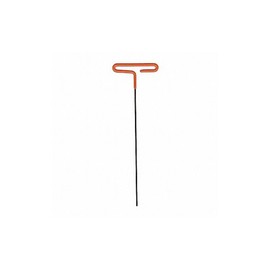 HEX KEY THDL 1/8"9" CUSH by EKLIND MfrPartNo 51908