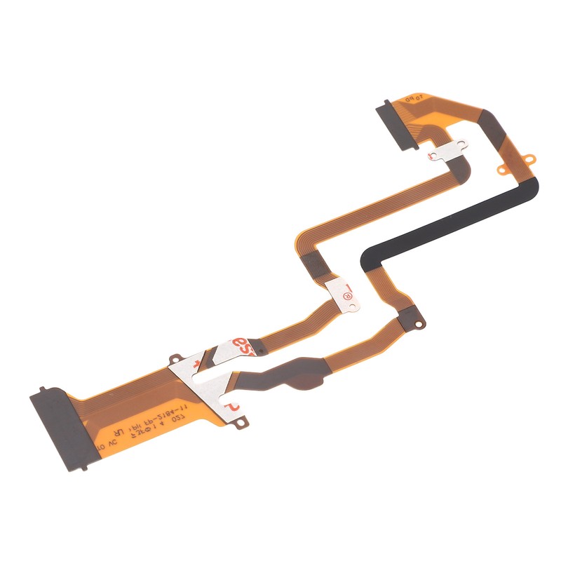 LCD Screen Flex Cable Ribbon for CX240 CX330 CX405 Digital