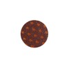 Mirka Ultimax Discs Diameter 34 mm Velcro P120 Unperforated (Pack