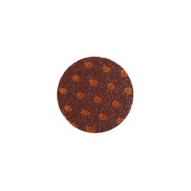 Mirka Ultimax Discs Diameter 34 mm Velcro P120 Unperforated (Pack of 50)