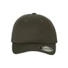 6745 FlexFit Cotton Twill Dad Hat with FlexFit Technology (Small