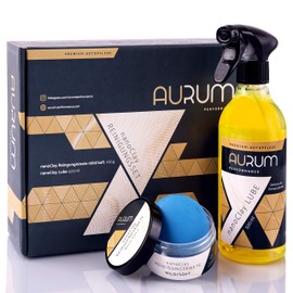 Aurum-Performance Professional nanoClay Cleaning Clay