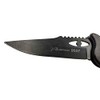 LION TOOLS Navaja Pavonada Automatica Lion Tools 9557 con Clip