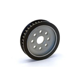 Square arumidehupu-ri- 31T (Black) Tamiya TA05 & dorikon SP For Sta – 331bk