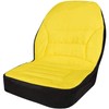 LP68694 Upgrade Compact Utility Tractors Seat Cover Fits for John