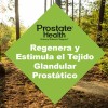 Prostate Health Naturelab Suplemento Masculino Licopeno 120 Cápsulas Sabor
