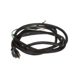 Carter Hoffmann 18605-0017 14/3 Hsjo Cord with 5-20 Plug