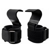 Straps para Gym para Levantamiento de Pesas para hombres y