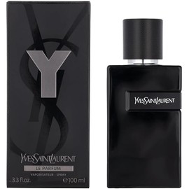 Yves Saint Laurent Y Le Parfum Men EDP Spray, 3.4 Ounce