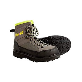Adamsbuilt ABWGRWB-9 Women's Gunnison River Wading Boot Rubber Sole Size 9