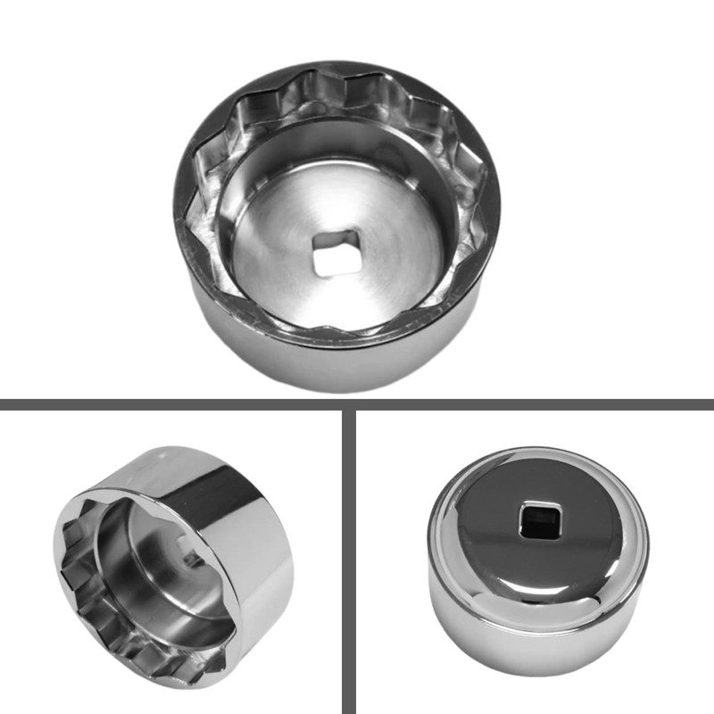 Wheel Nut Removal Socket Tool Fits for Can-Am Ryker 900