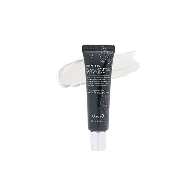 Benton Fermentation Eye Cream 30ml