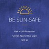 Brush On Block Sun Shine Protective Lip Oil SPF 30,