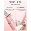 DunDun Commerce 든든커머스 겨드랑이털제거 제모면도기 잔털 겨털제거 [8세대 Max 핑크