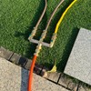 3/4 Inch Garden Hose splitter,Designed for installing multiple irrigation system