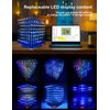 iCubeSmart 3D Led Cube Kit Diy Soldering Project 8x8x8 Led
