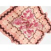 HankieWorld Single Pack Bandanas 60s Premium Cotton Soft Thin Handfeel