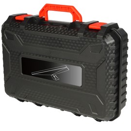 Freechangku For Starlink Mini Case,Starlink Mini Waterproof Travel Bag Kit Hard Case Satellite,Protective Carry Accessories，Portable Outdoor Hard Box Organizer RV Equipment