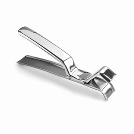 Lacor ZANGE FÜR PIZZABLECHE, INOX, 19.5 X 3 X 6.5 cm