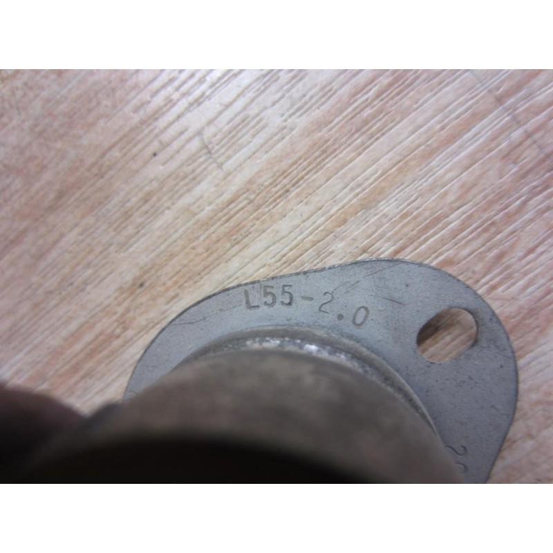 BOHN 5709L 3-Wire Defrost Term Switch