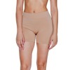 VERO MODA Women's Shorts Vmjackie Seamless Mini Shorts Ga Noos