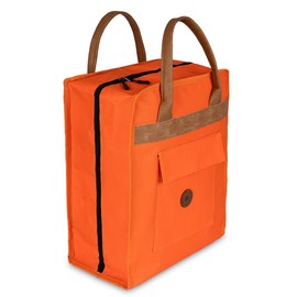 Shoe Bag for Travel, Portable Shoe Organizer, Storage Bag, Shoe Tote Bag for Women and Men (Sunset)