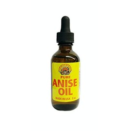 Pro-Cure Pure Anise Oil, 2 Ounce