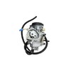 ZHENGHE Carburetor for Yamaha Raptor 660 YFM660 ATV 2001 2002