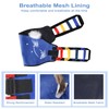 Transfer Belt Transfer Sling - Padded Gait Belt - Heavy