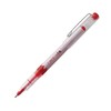 OHTO Fude Ball 1.5mm Gel Ballpoint Pen (Red)