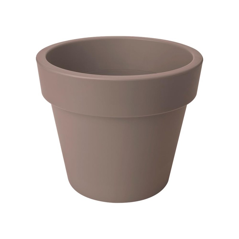 elho Green Basics Top Planter 30 - Flower Pot for